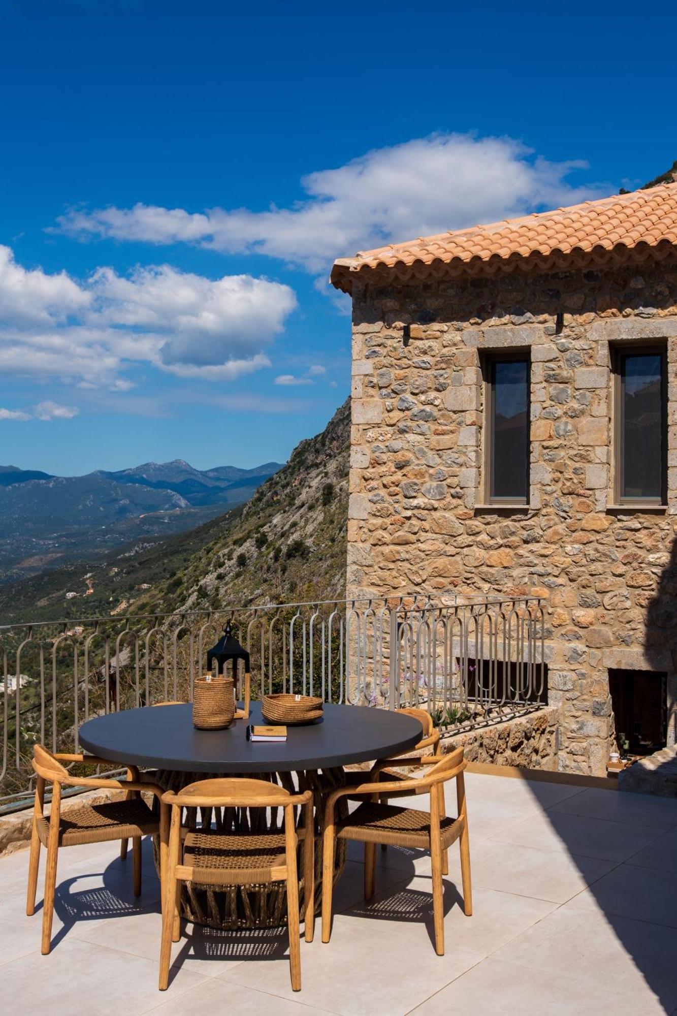 Villa Orithyia Prime Living Kalamata Esterno foto