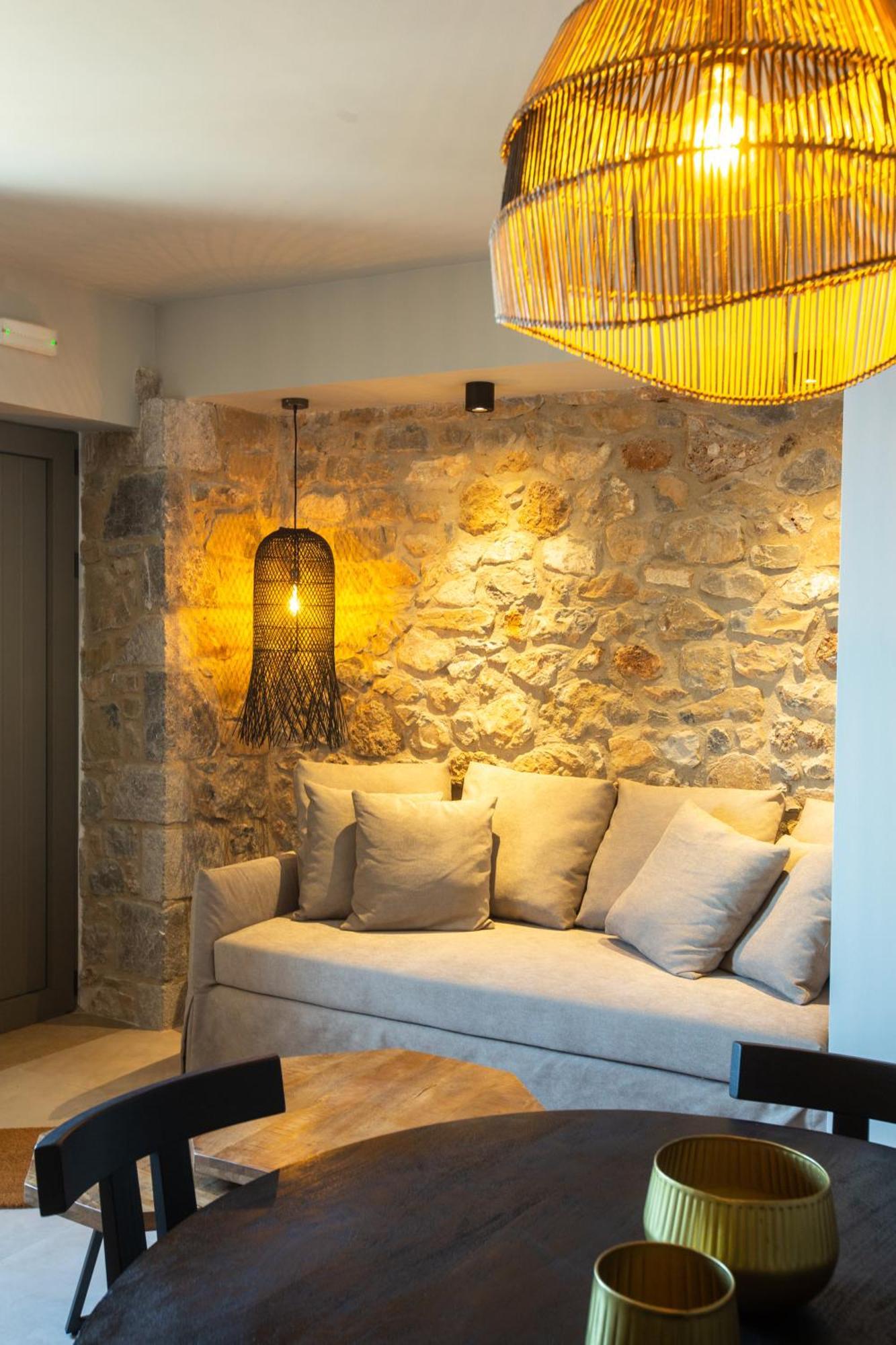 Villa Orithyia Prime Living Kalamata Esterno foto