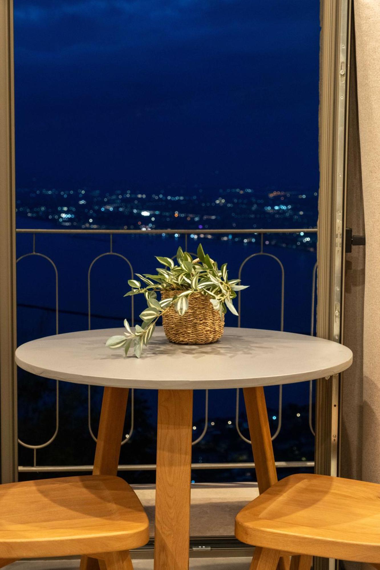 Villa Orithyia Prime Living Kalamata Esterno foto