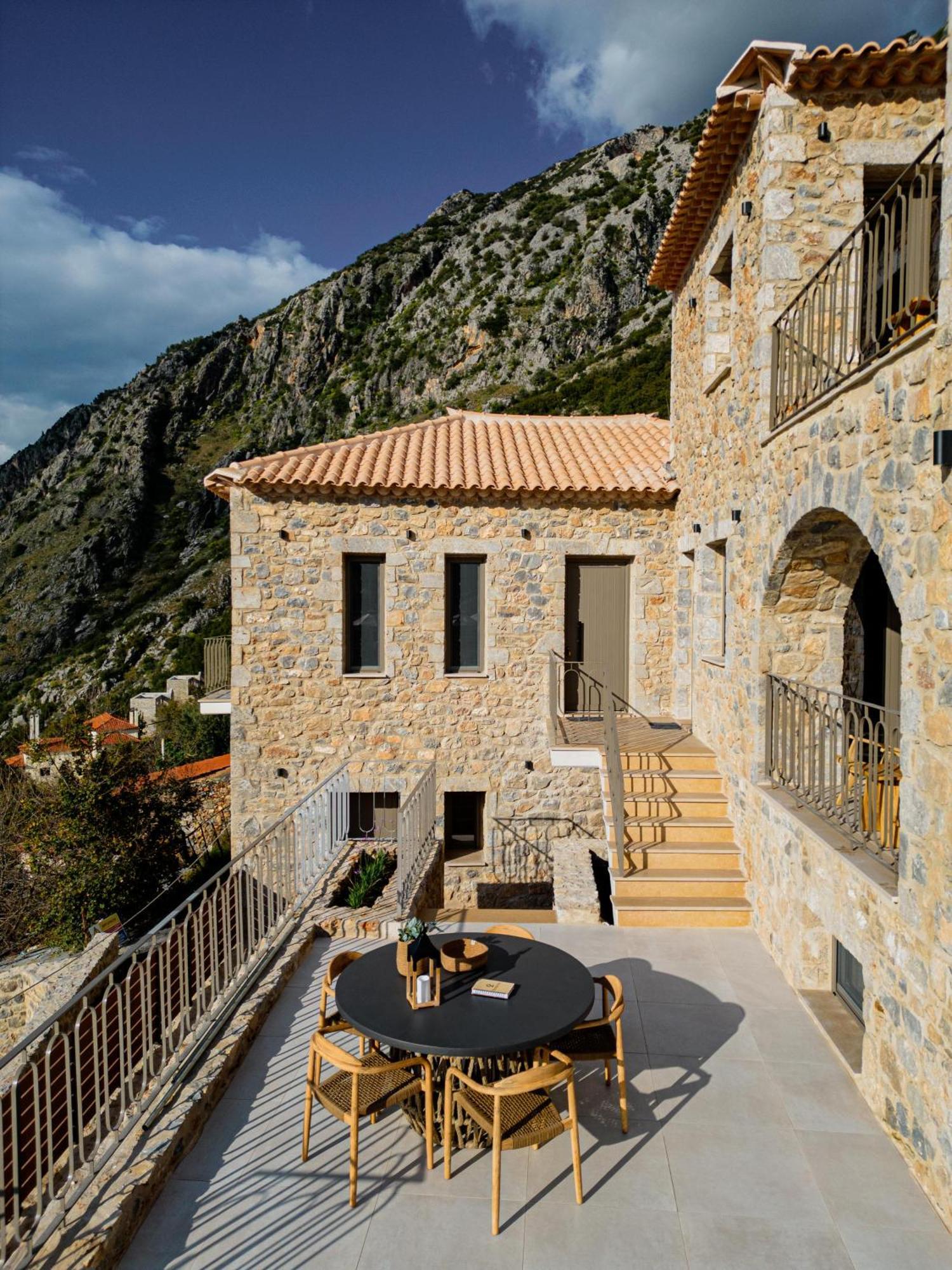 Villa Orithyia Prime Living Kalamata Esterno foto