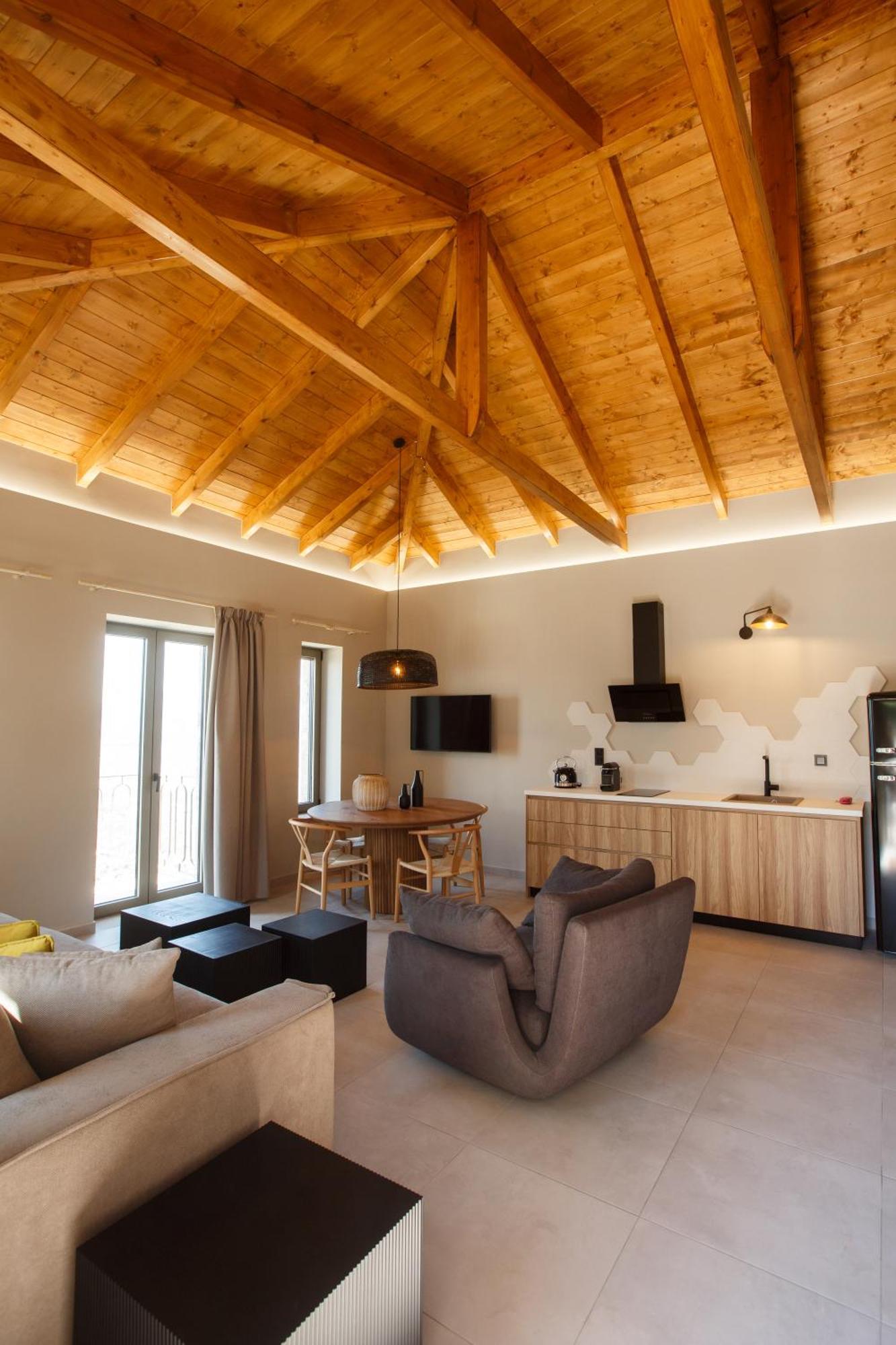 Villa Orithyia Prime Living Kalamata Esterno foto