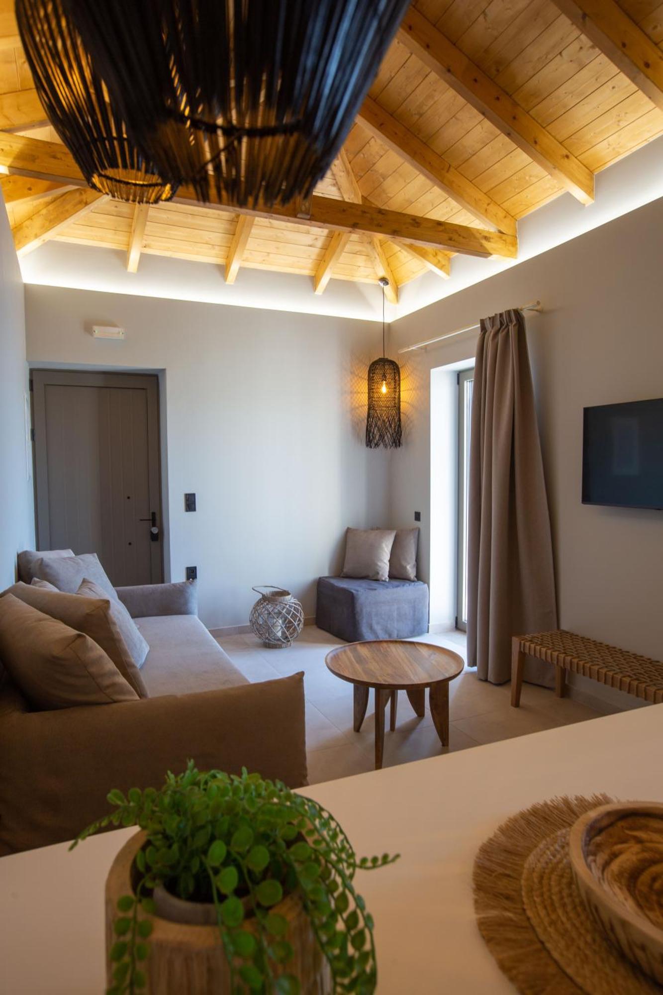 Villa Orithyia Prime Living Kalamata Esterno foto