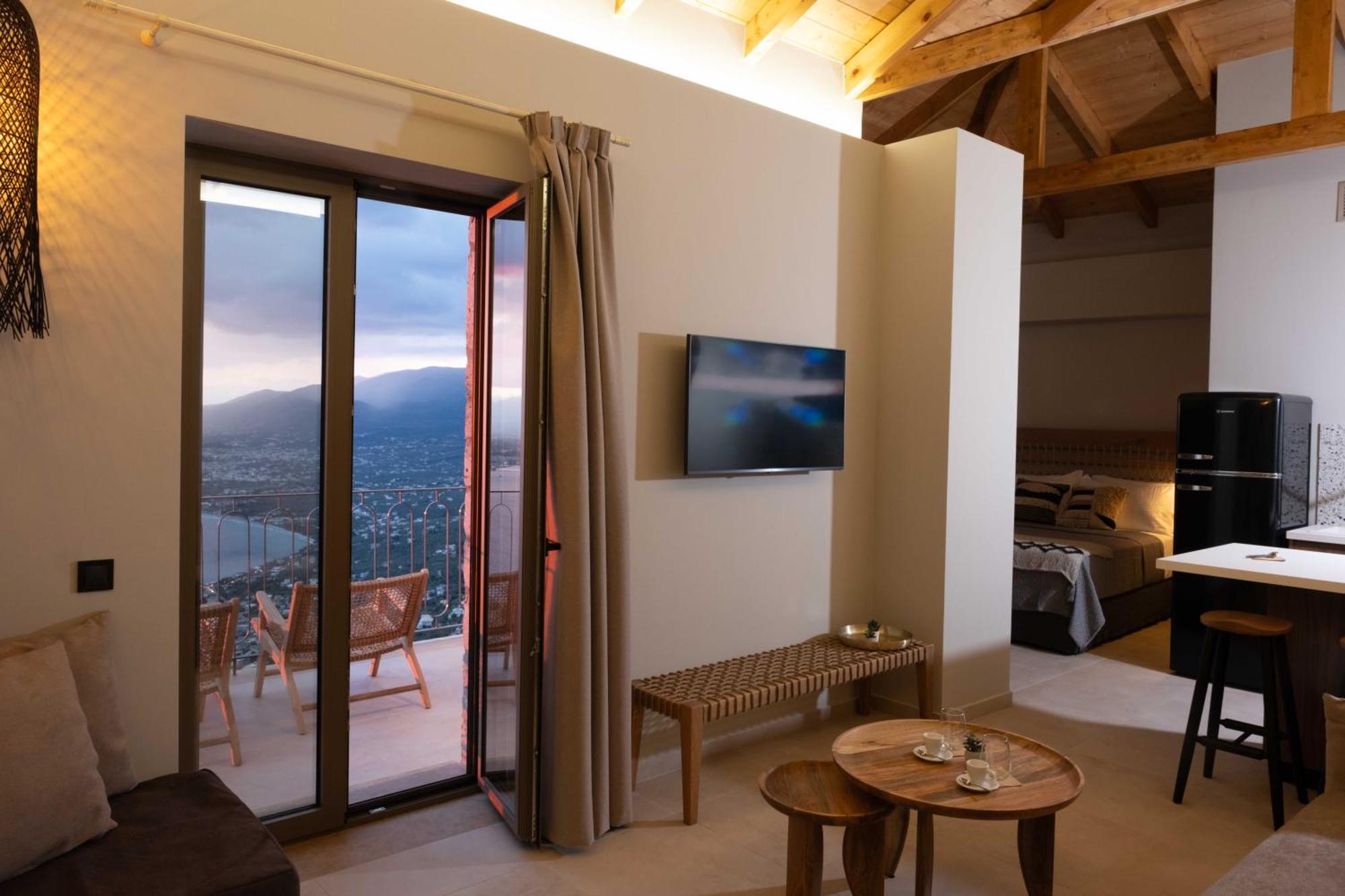 Villa Orithyia Prime Living Kalamata Esterno foto