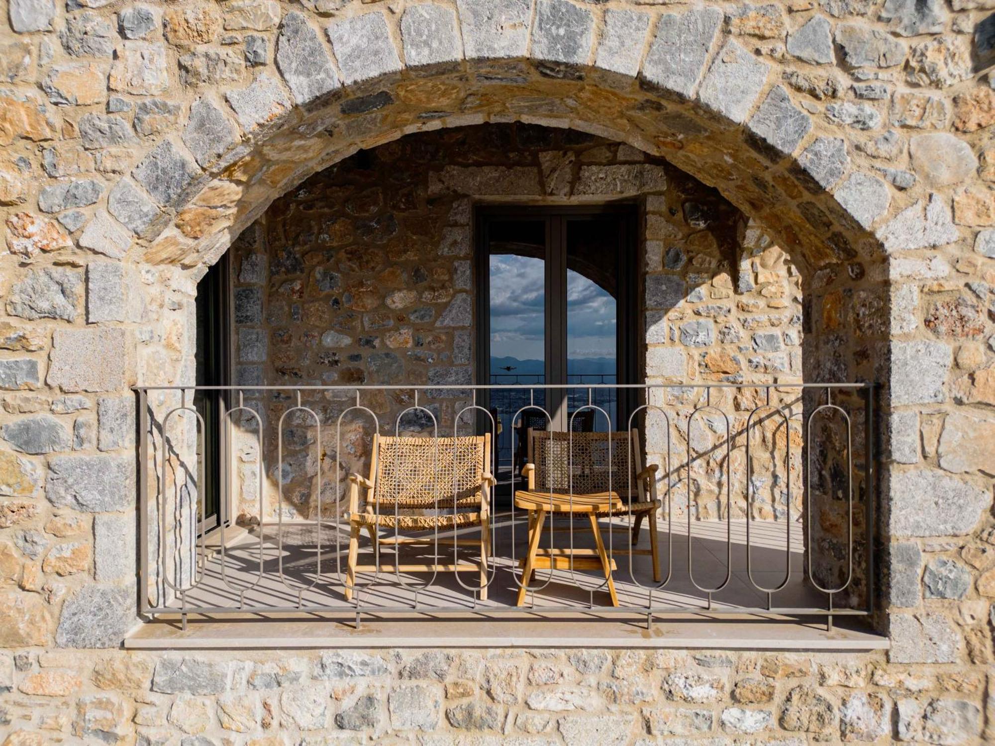 Villa Orithyia Prime Living Kalamata Esterno foto