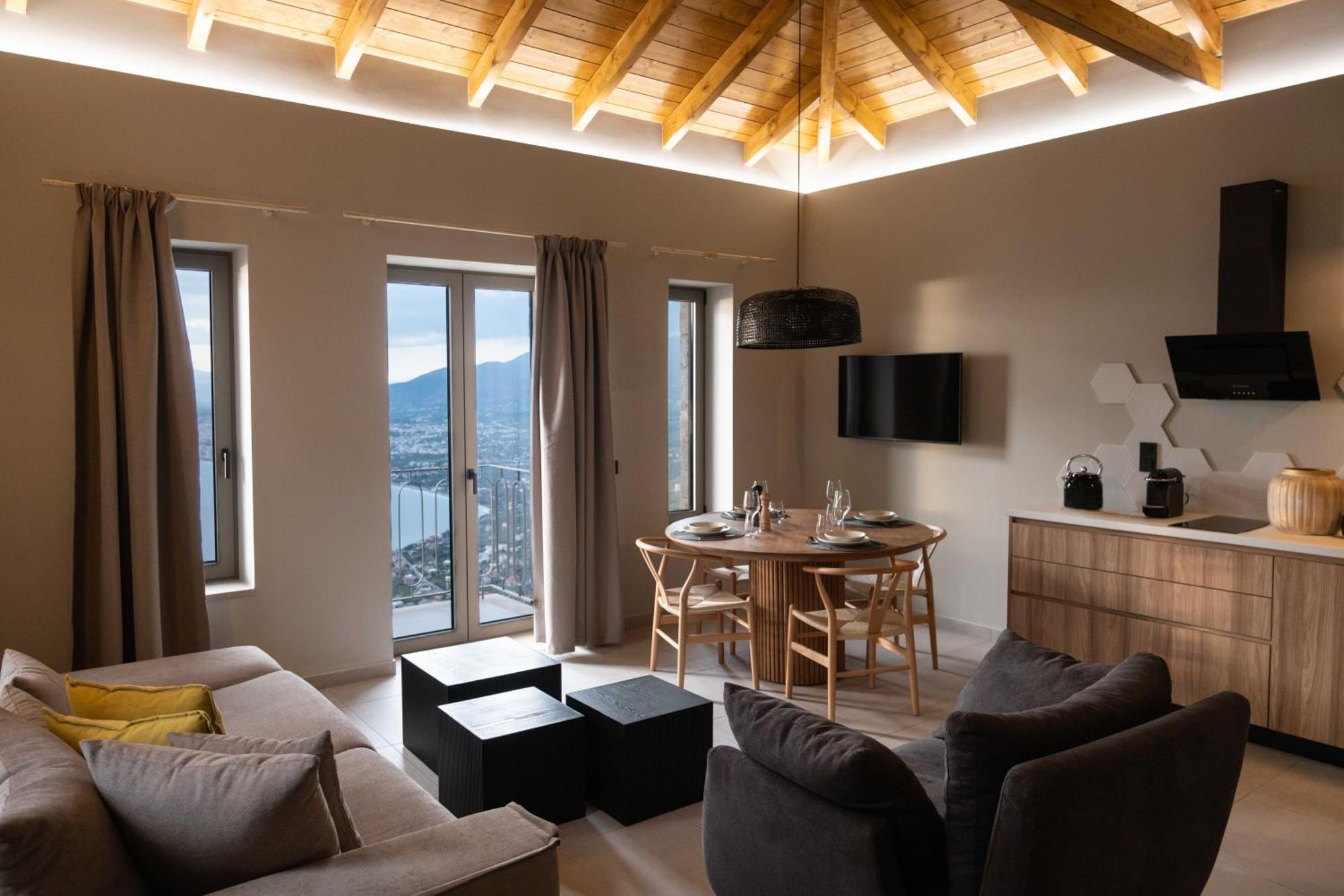 Villa Orithyia Prime Living Kalamata Esterno foto