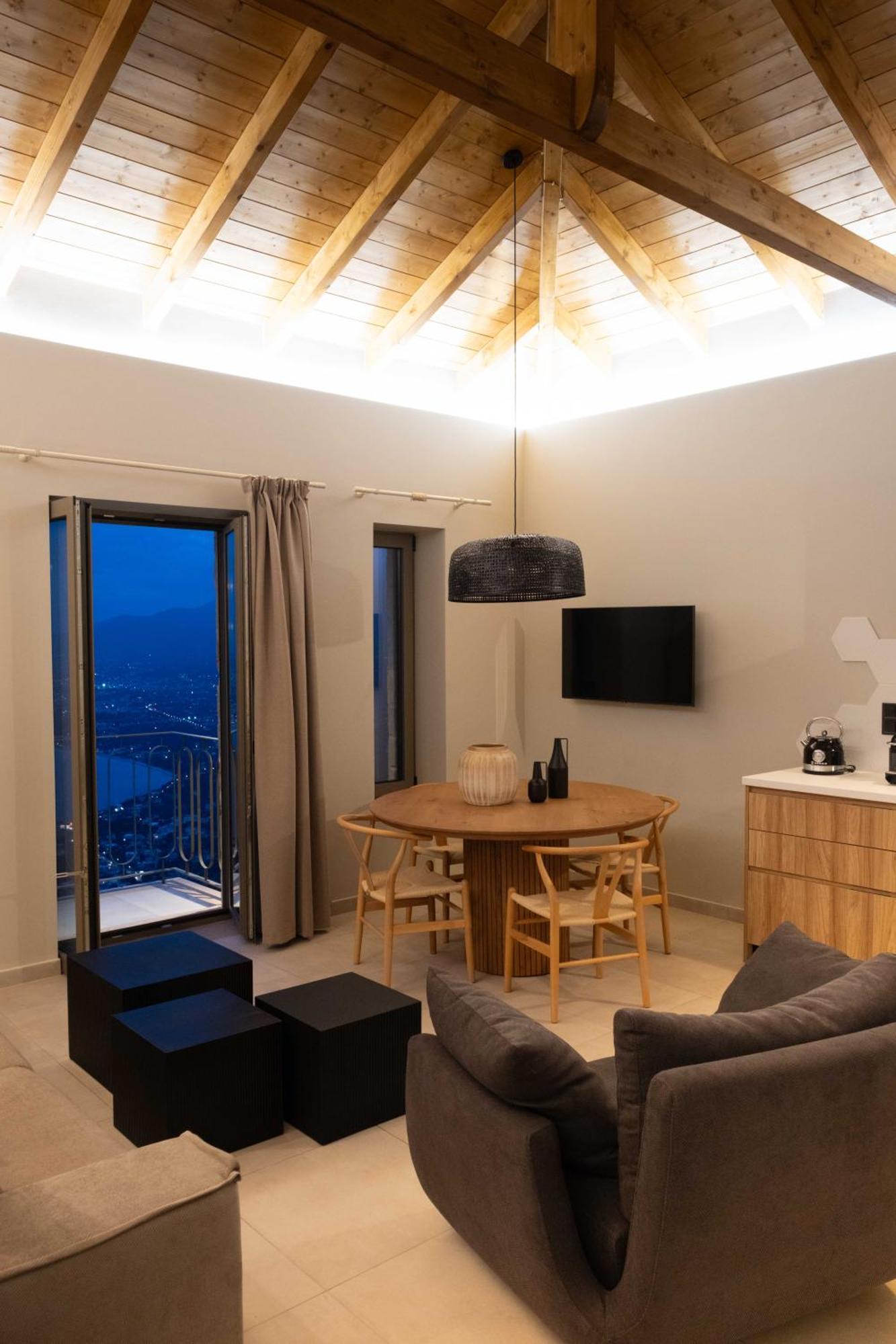 Villa Orithyia Prime Living Kalamata Esterno foto